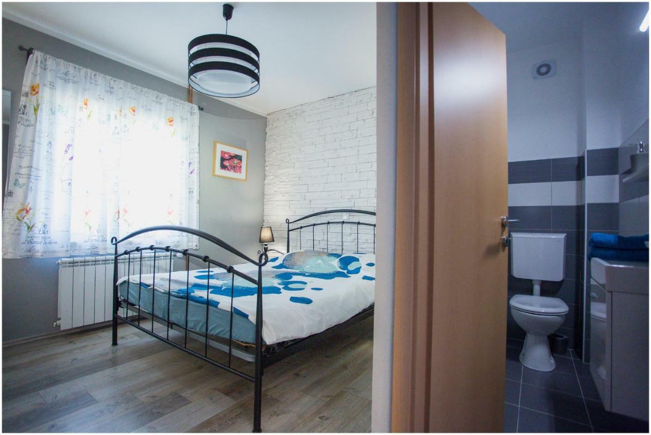 House Mellifera Hotel Razvode Luaran gambar
