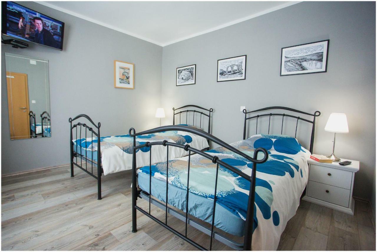 House Mellifera Hotel Razvode Luaran gambar