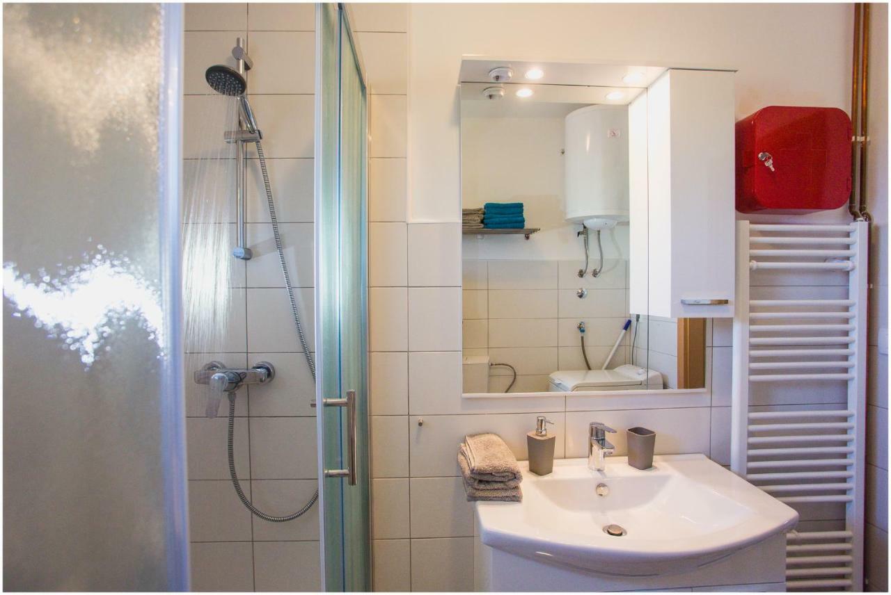 House Mellifera Hotel Razvode Luaran gambar
