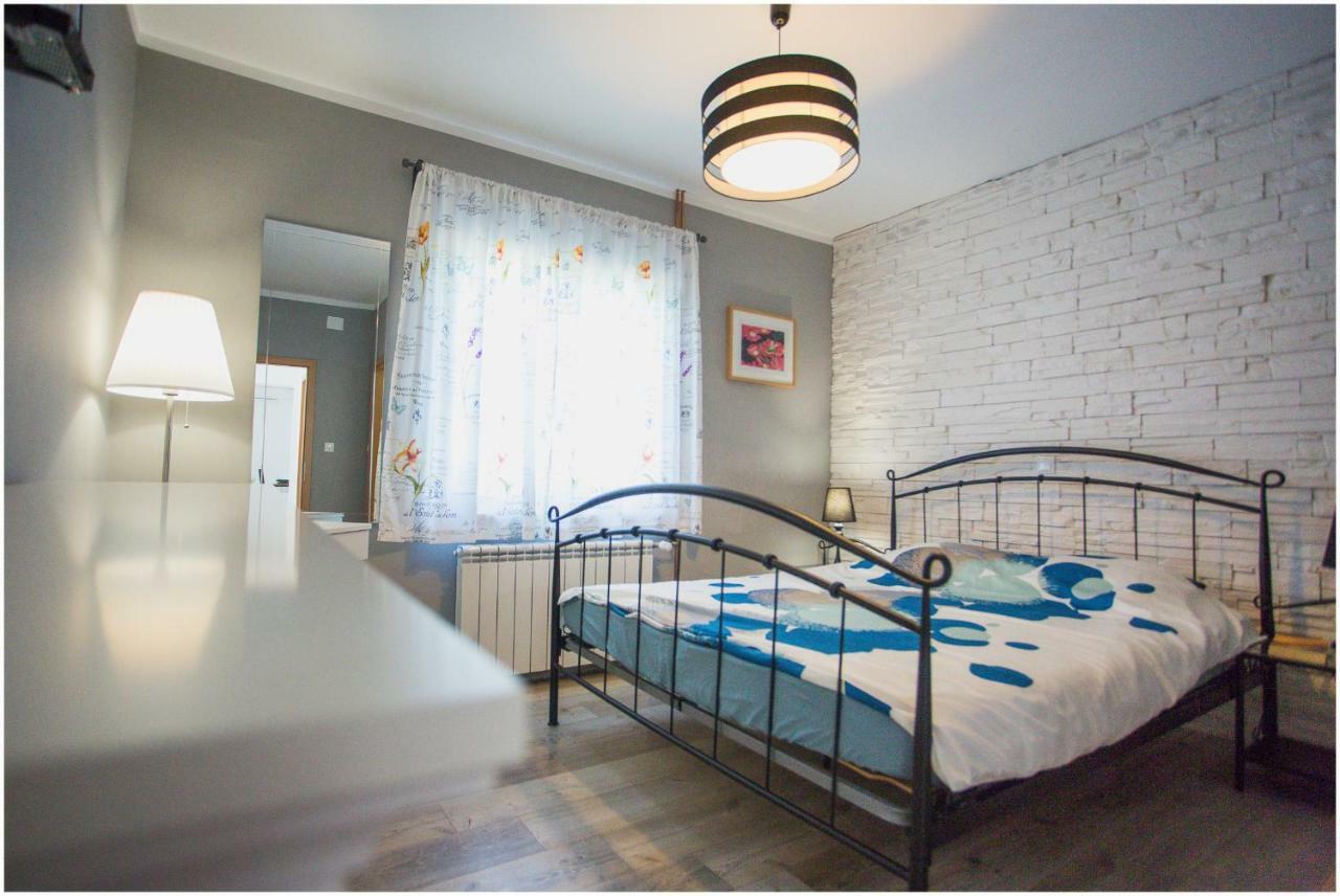 House Mellifera Hotel Razvode Luaran gambar