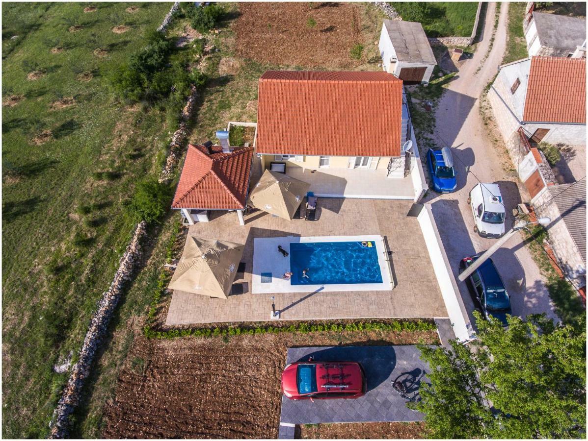 House Mellifera Hotel Razvode Luaran gambar