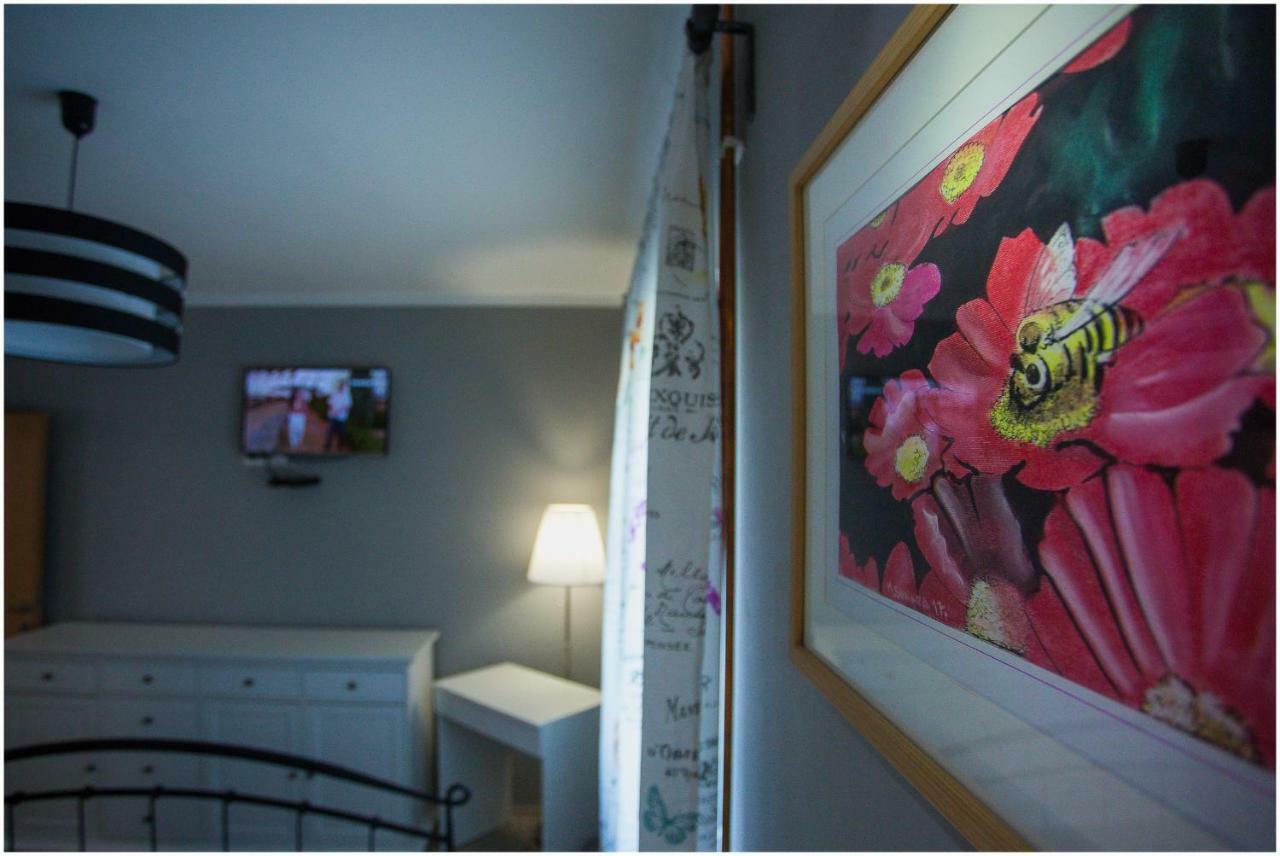 House Mellifera Hotel Razvode Luaran gambar